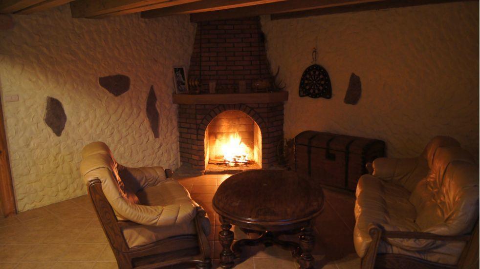 Willa Limajno Cerkiewnik Chambre photo